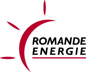 Romande énergie